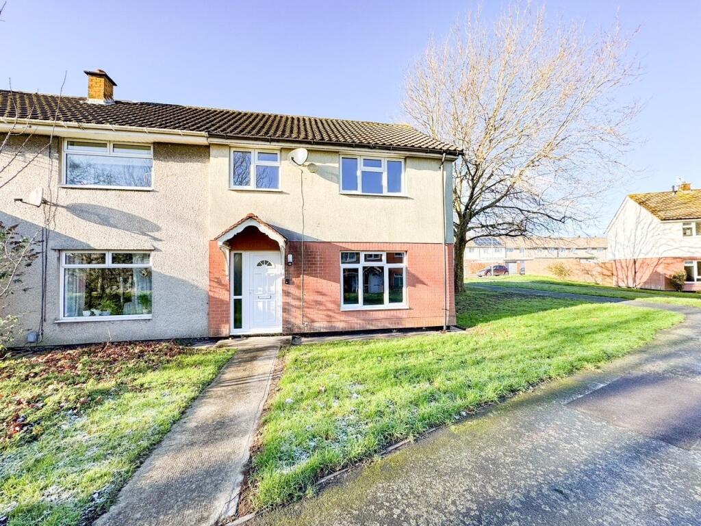 Arlingham Way, Patchway, Bristol, BS34