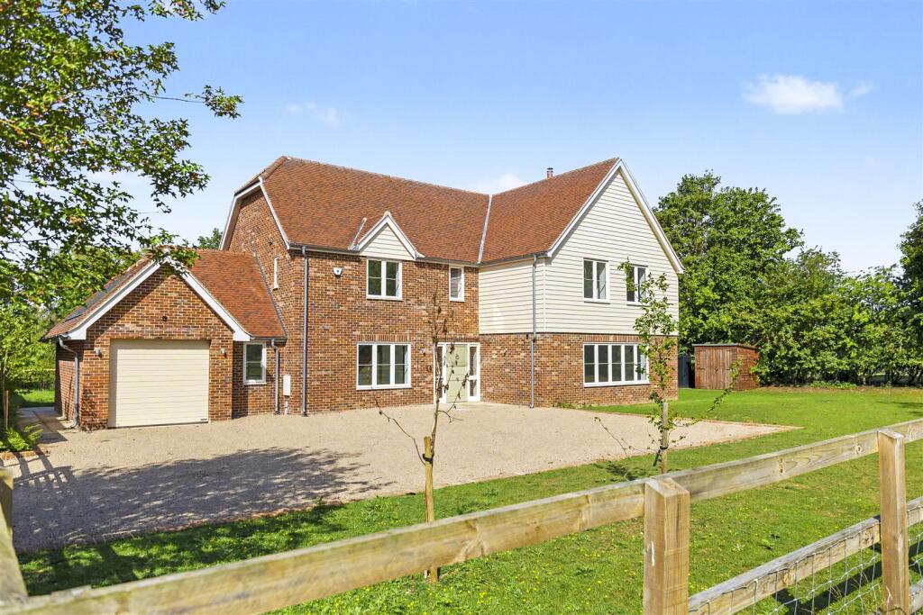Main image of property: Hempstead Road, Radwinter