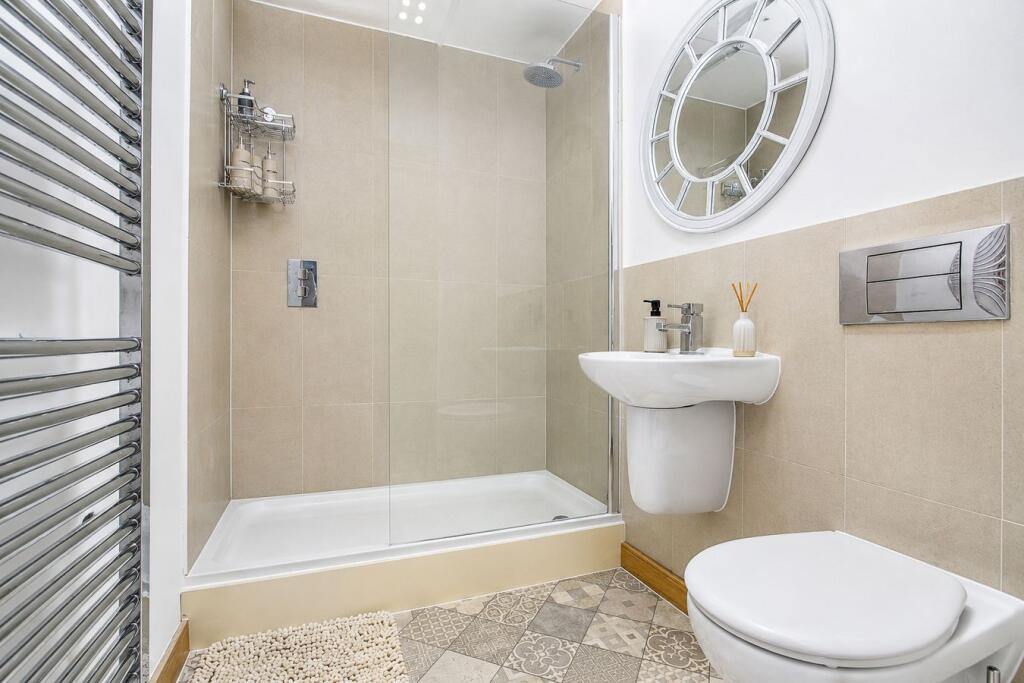 Apartment in Stevenage - View 5