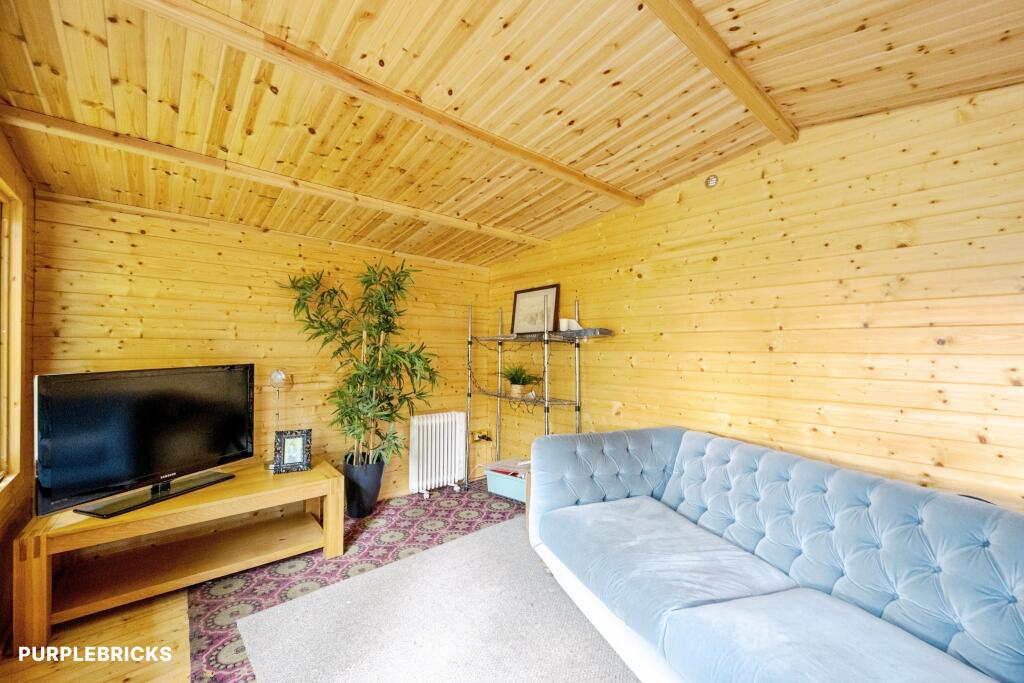 Apartment in Warwick, Royal Leamington Spa - View 5