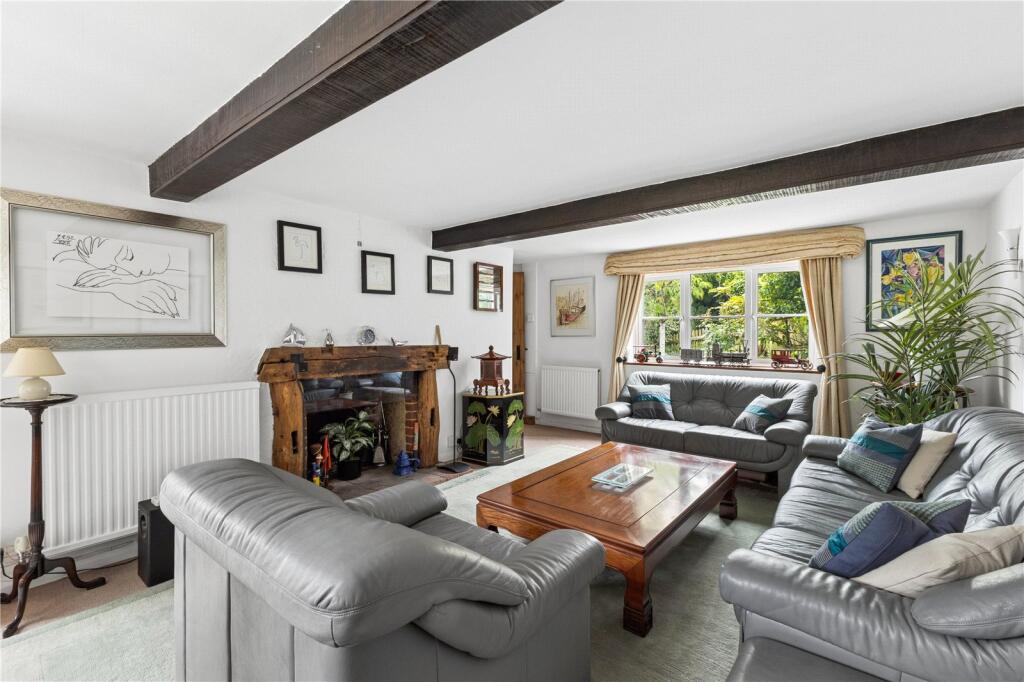 House in Test Valley, Little London, Smannell - More