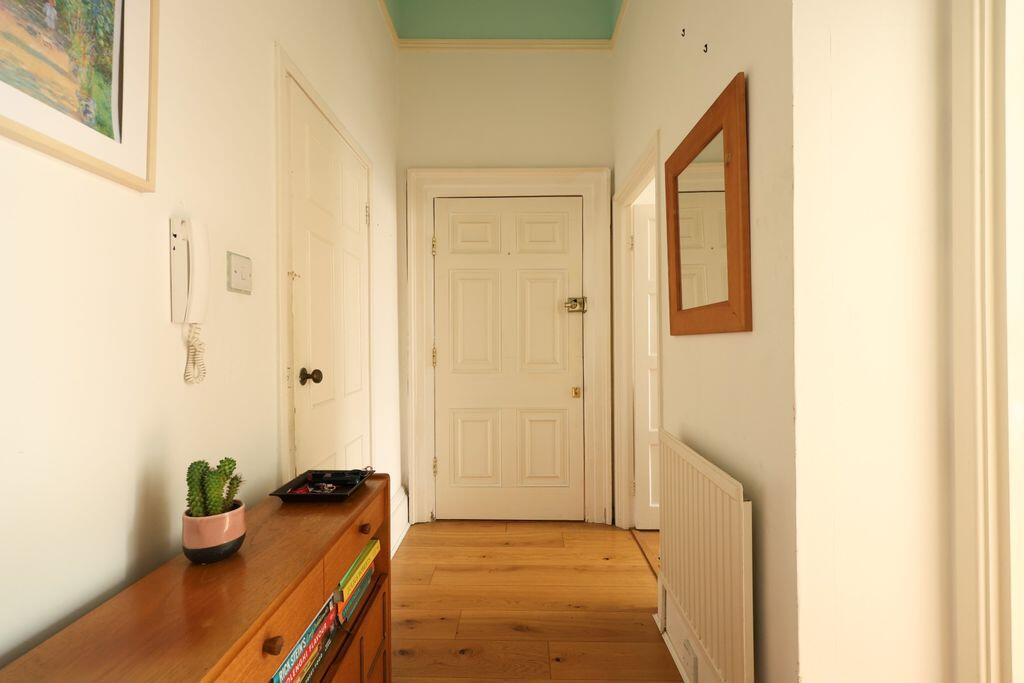 Charlotte Street | Brandon Hill - More