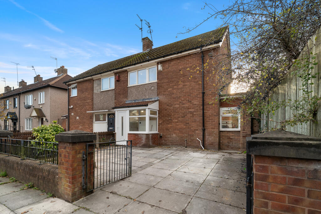 Baycliff Road, West Derby, Liverpool, L12 photo 3