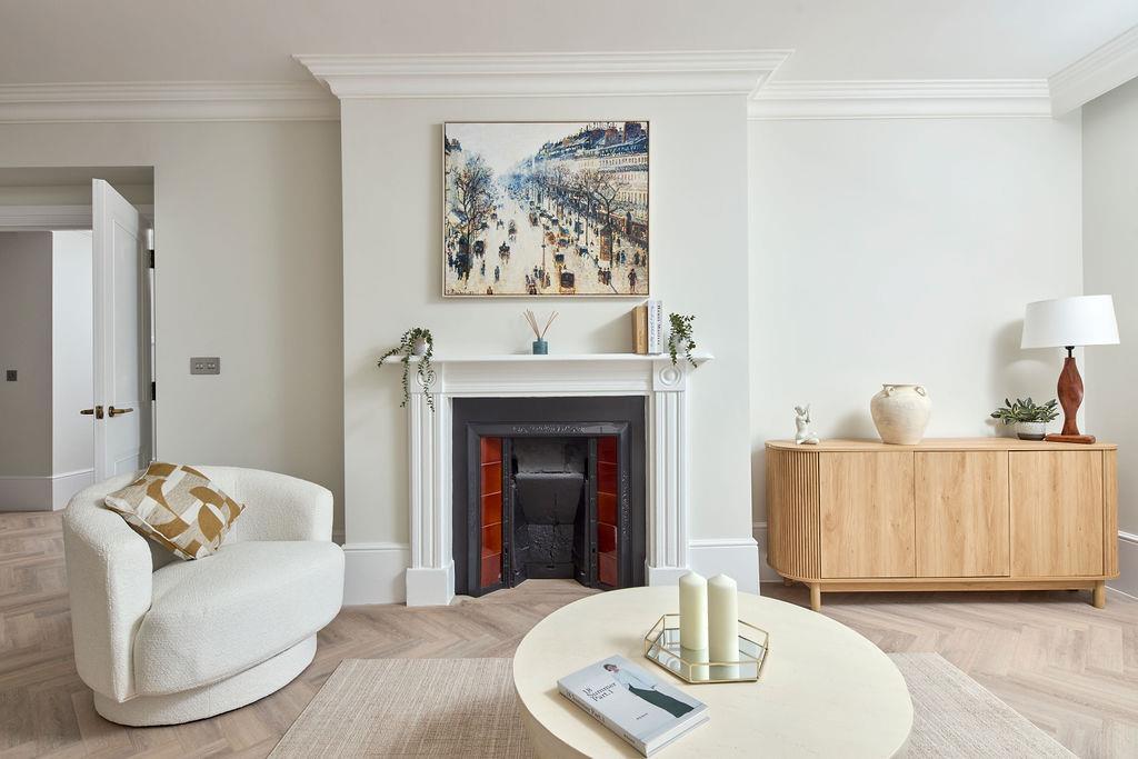 Apartment in Sevenoaks - More
