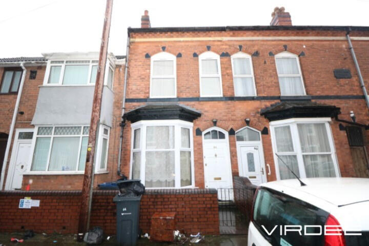 Main image of property: Sycamore Road, Handsworth, West Midlands, B21