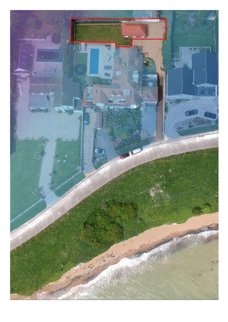 Yorkstones, Cliff Promenade, Broadstairs, CT10 - More