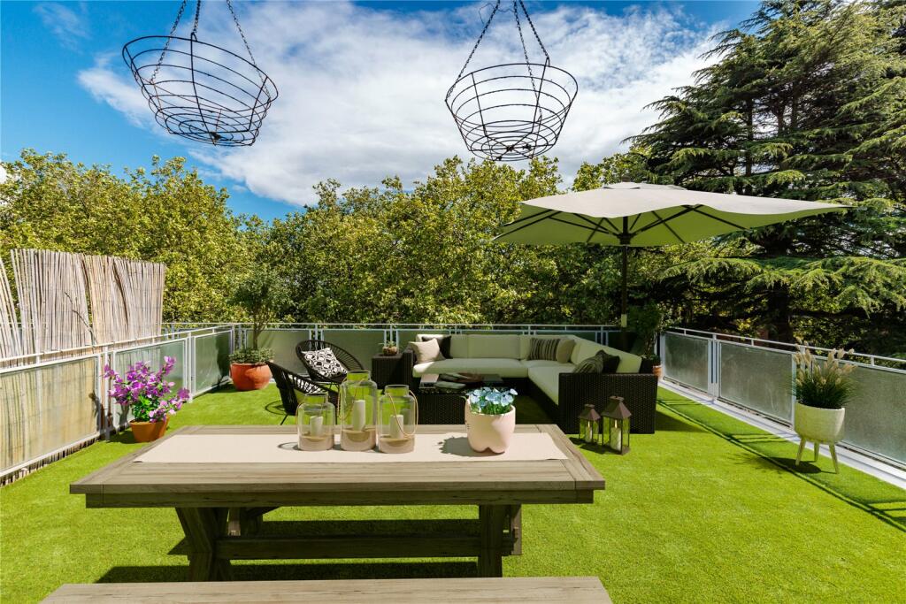 Main image of property: Shepherds Hill, N6