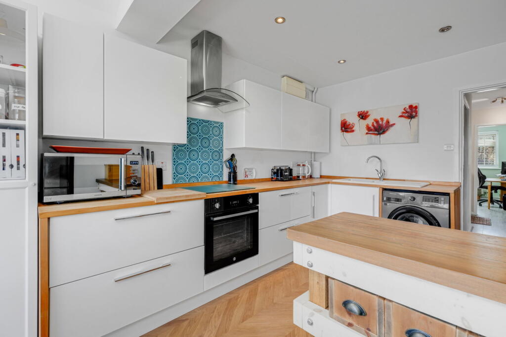 House in Rugby, Barby - View 4