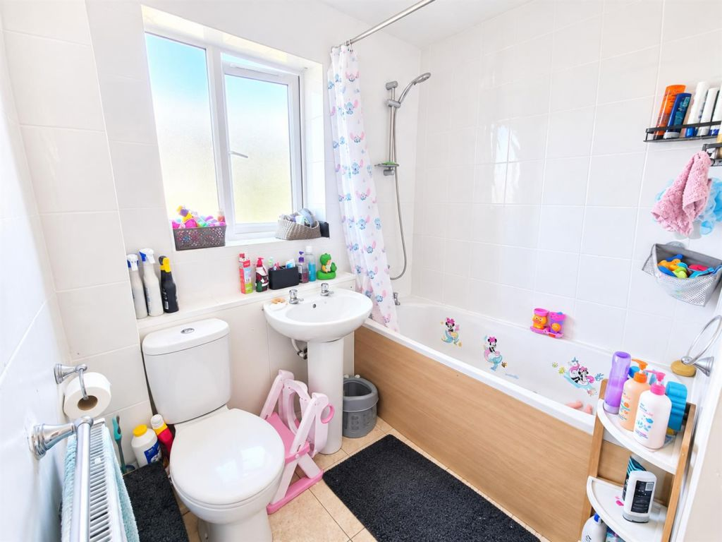 Apartment in Gosport, Priddy's Hard - More