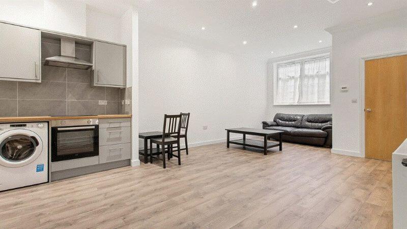 Main image of property: Canfield Place, South Hampstead, London