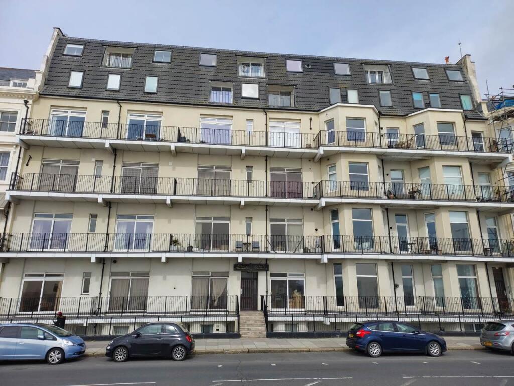 Main image of property: Eversfield Place, St Leonards on Sea, 