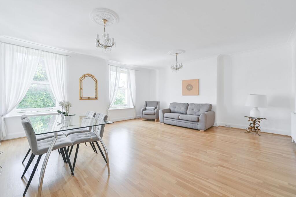 Main image of property: Park Road, Regent's Park, London, NW1