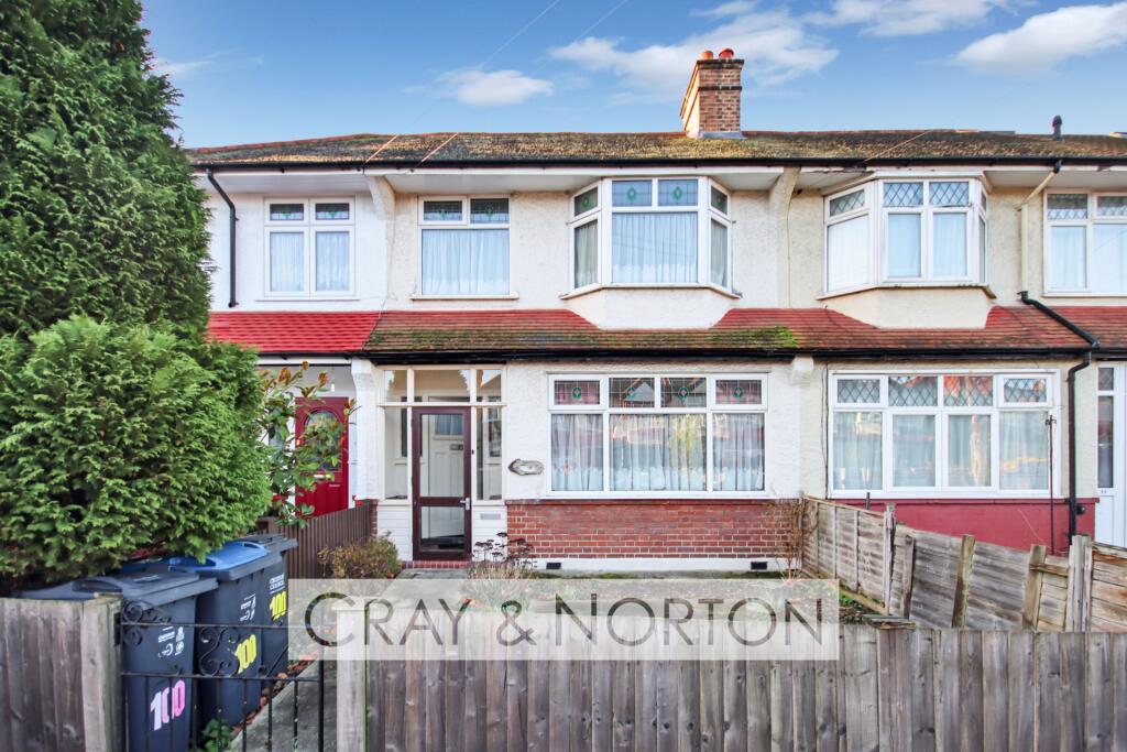 Main image of property: Howard Road, South Norwood, SE25