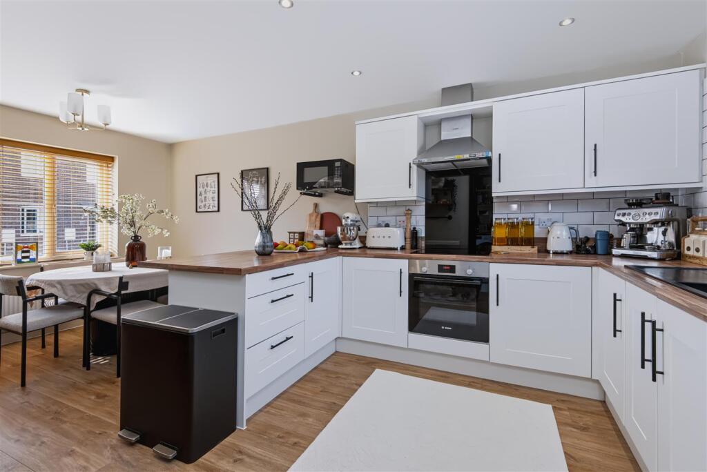 House in South Holland, Surfleet - View 3