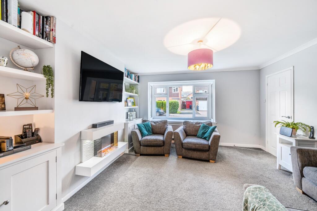 House in Worcester - View 2