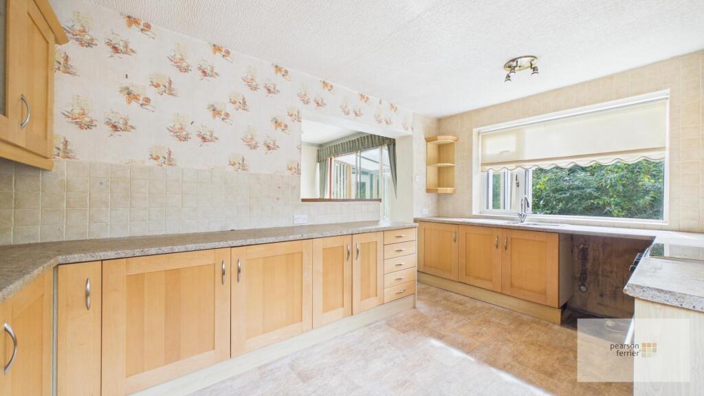 House in Bolton - More
