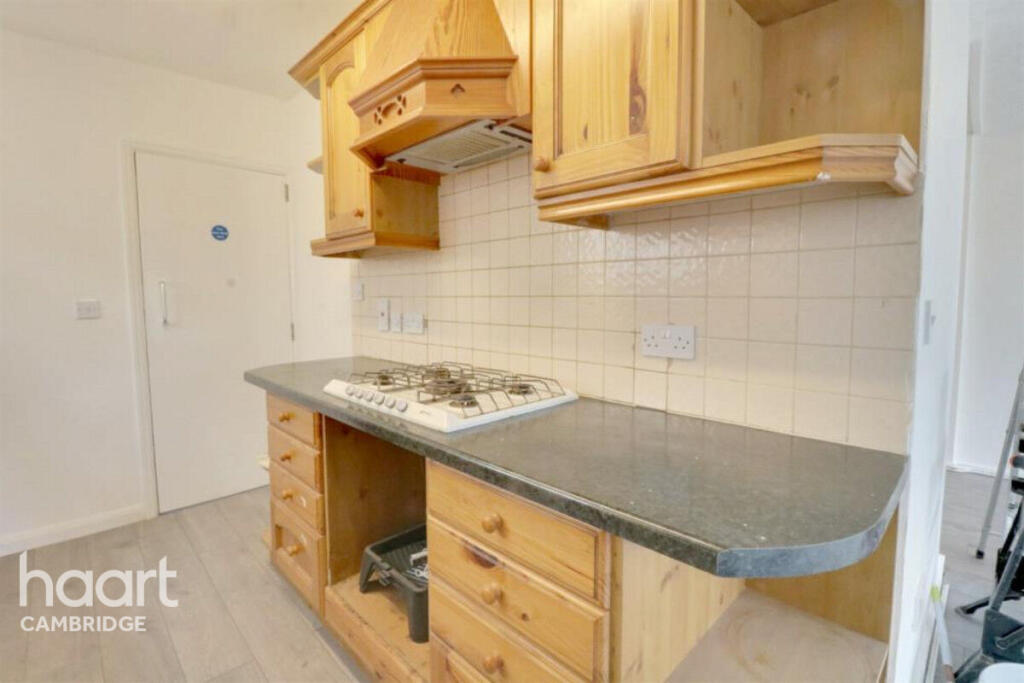 Main image of property: Kings Hedges Road, Cambridge