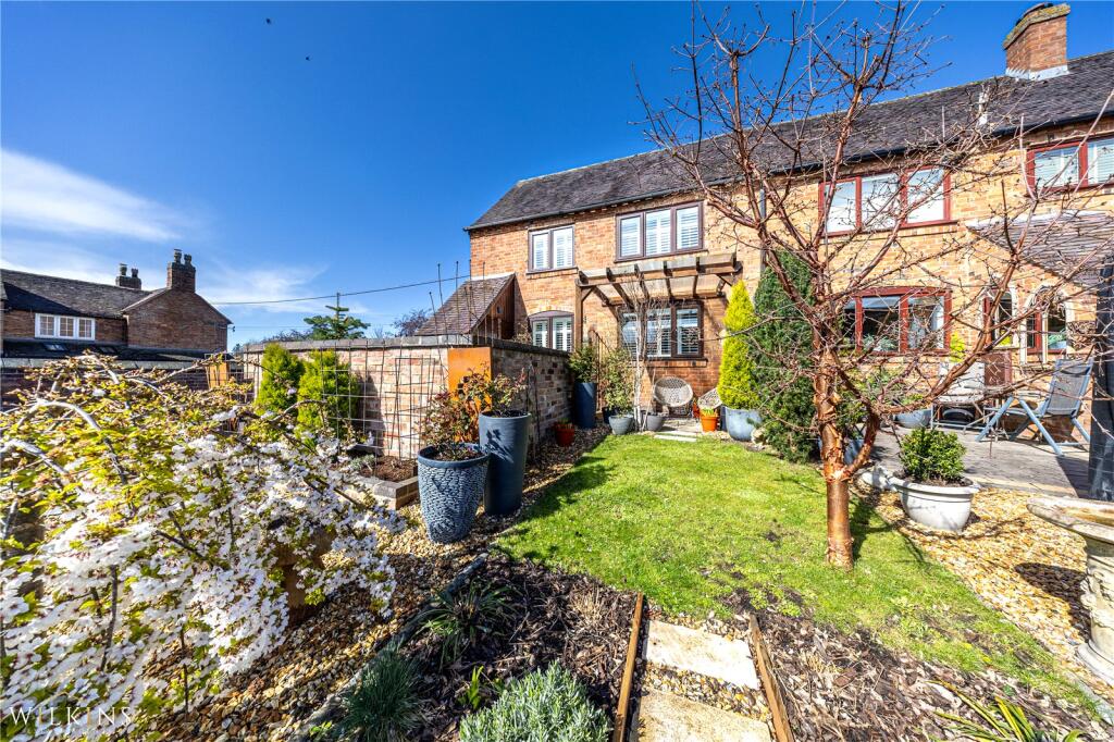 Additional image 25 of Main Road, Newton Regis, Tamworth, Warwickshire, B79