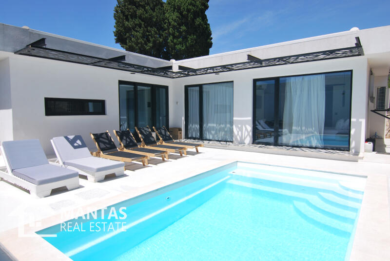 Main image of property: Ionian Islands, Cephalonia, Chionata