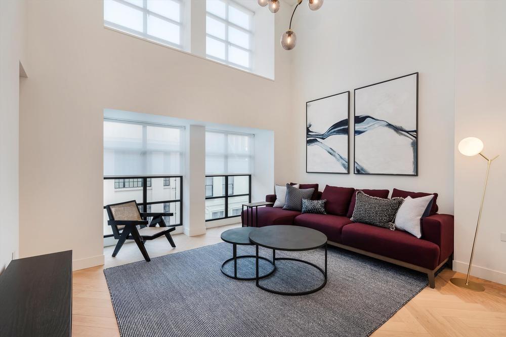 Main image of property: Sherwood Street, Soho, W1F