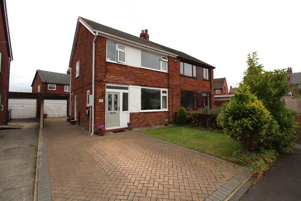 Main image of property: Elswick Road, Leyland, Lancashire, PR25