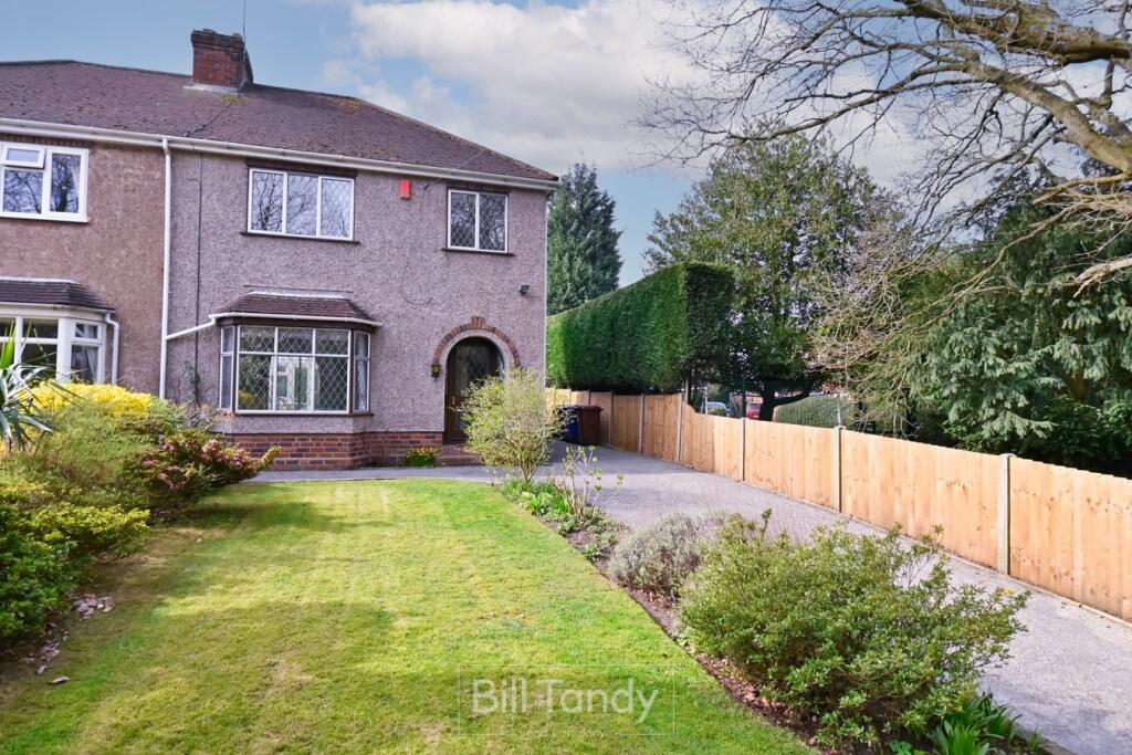 Main image of property: Brereton Hill Lane, Upper Longdon, Rugeley, WS15