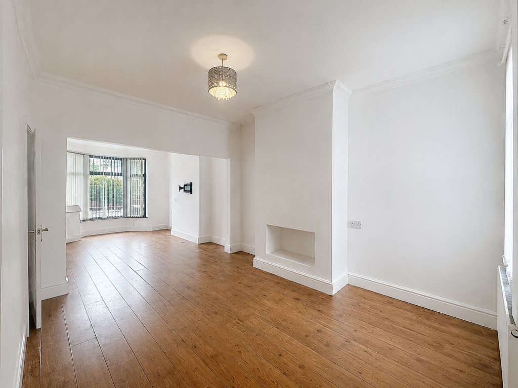 House in Liverpool - View 4