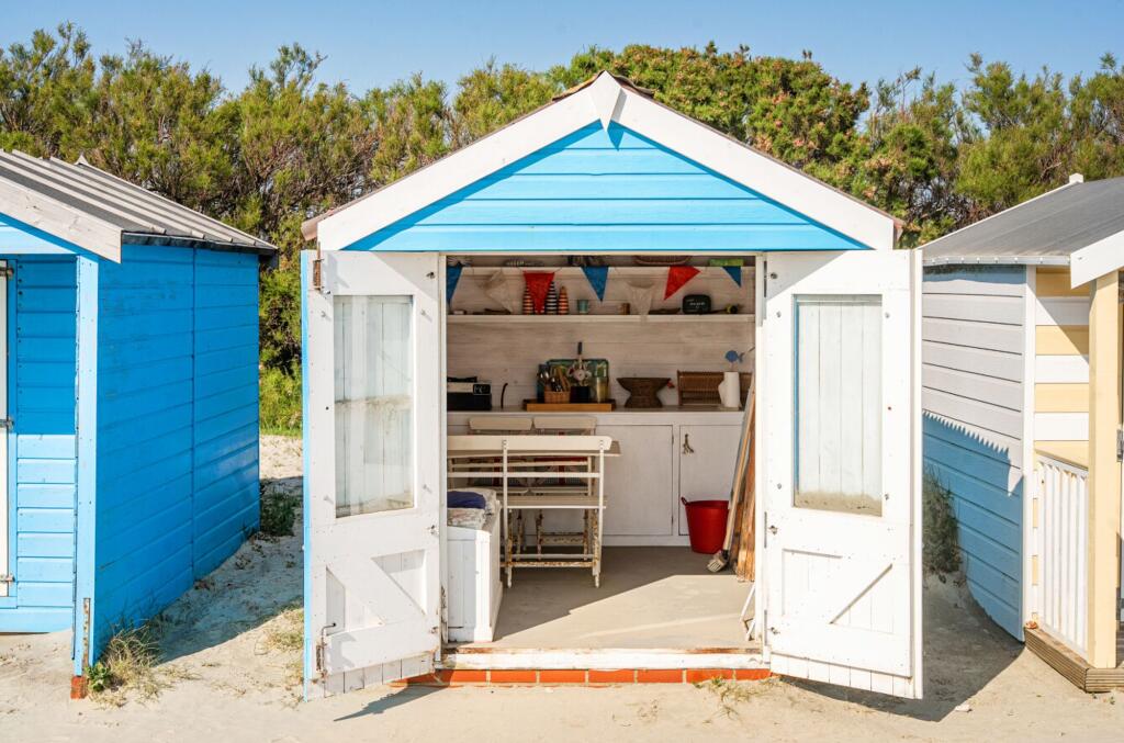 Main image of property: Pound Road, West Wittering, PO20