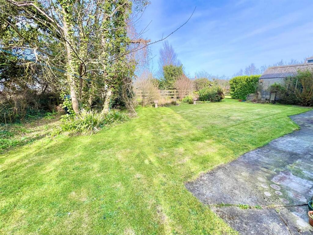 Gorran Churchtown, Cornwall, PL26 photo 2