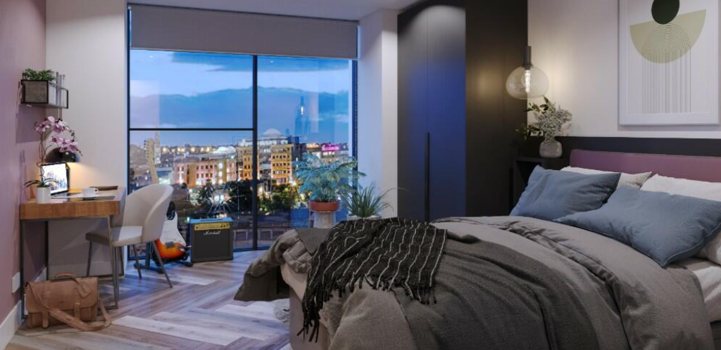 Main image of property: Pilgrim Street, Newcastle Upon Tyne, NE1
