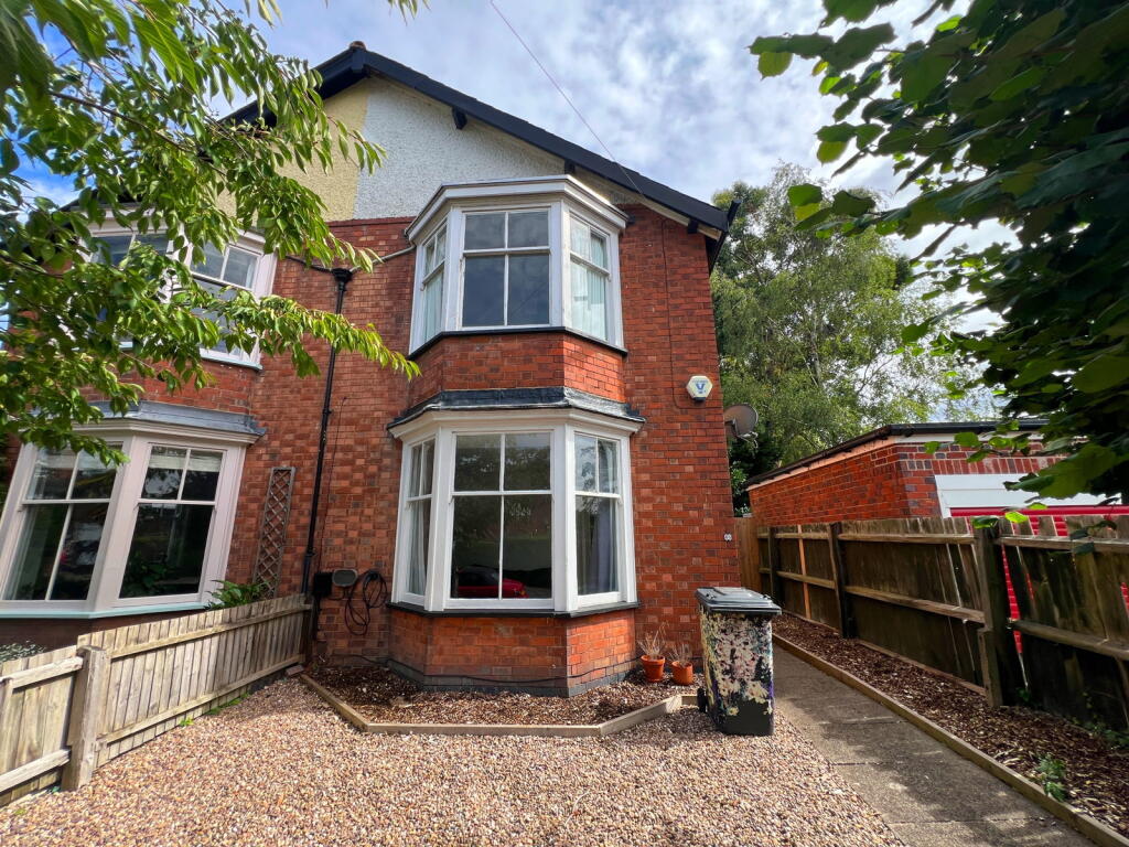 Main image of property: Craighill Road, Leicester, Leicestershire, LE2 3FB