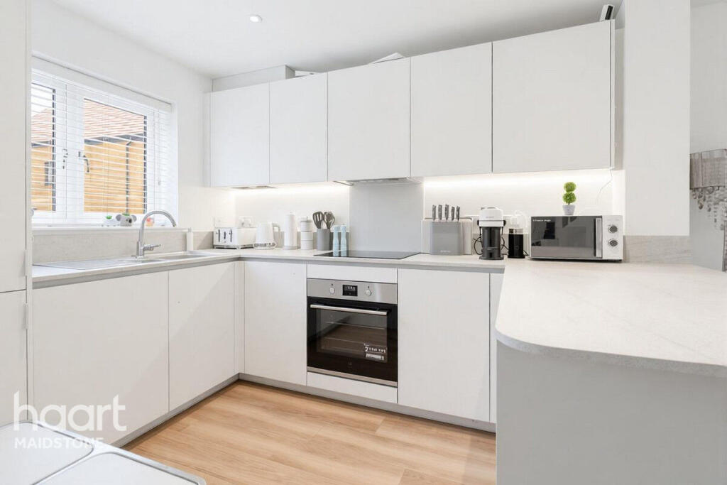 Main image of property: Ruby Close, Maidstone