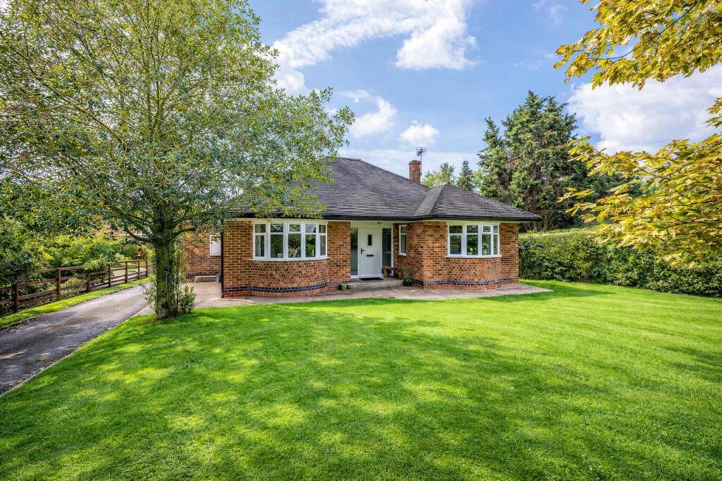 Main image of property: Staythorpe Road, Averham, Newark