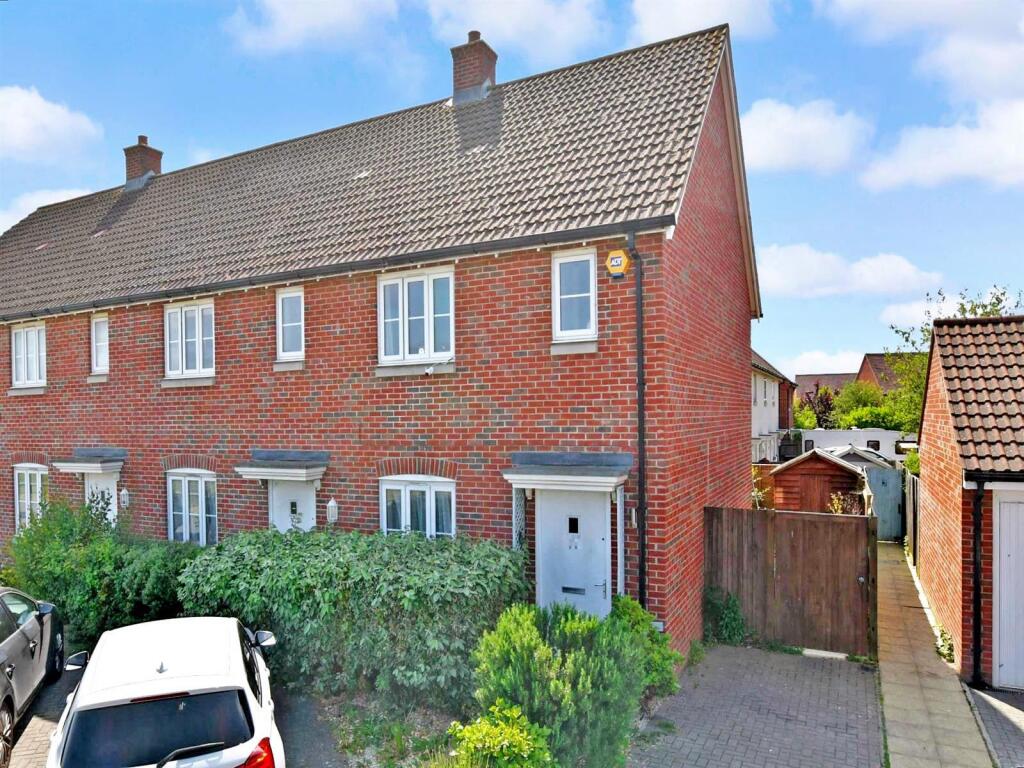 Main image of property: Colworth Road, Bognor Regis, West Sussex