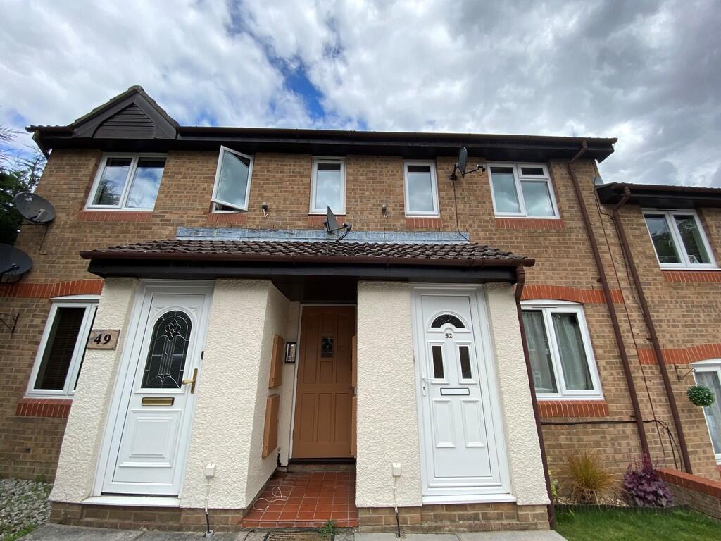 Main image of property: Nutfield Court, Maybush, Southampton