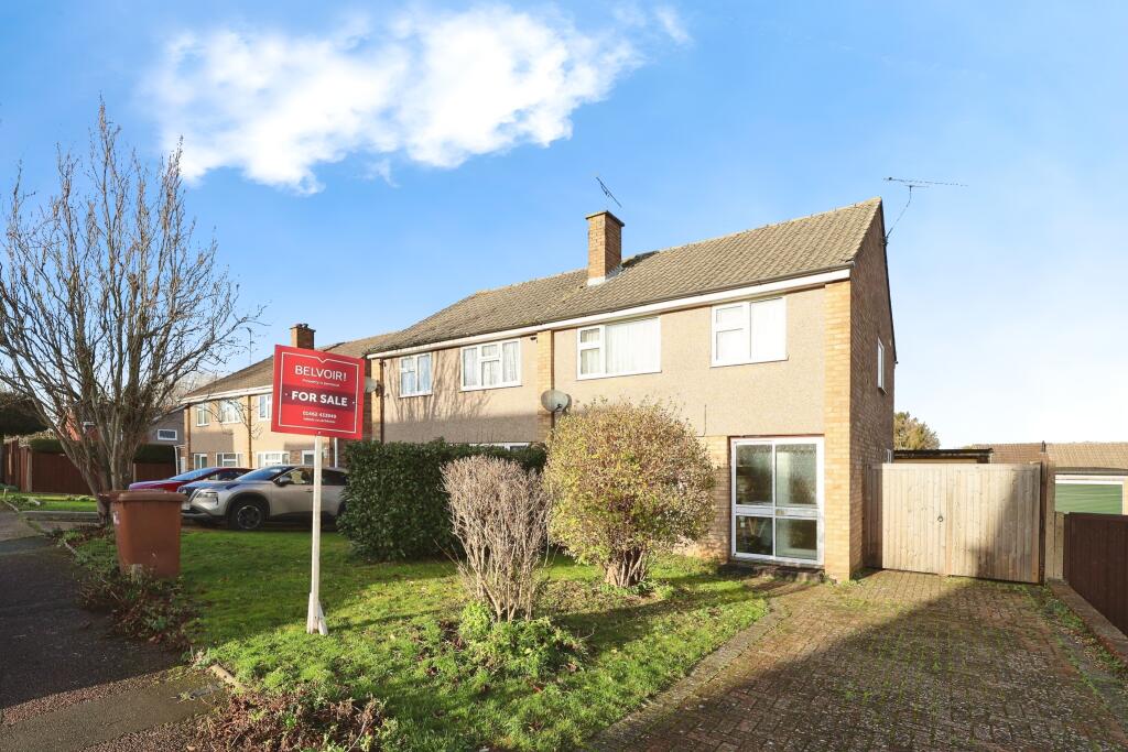 Main image of property: Westwood Ave, Hitchin