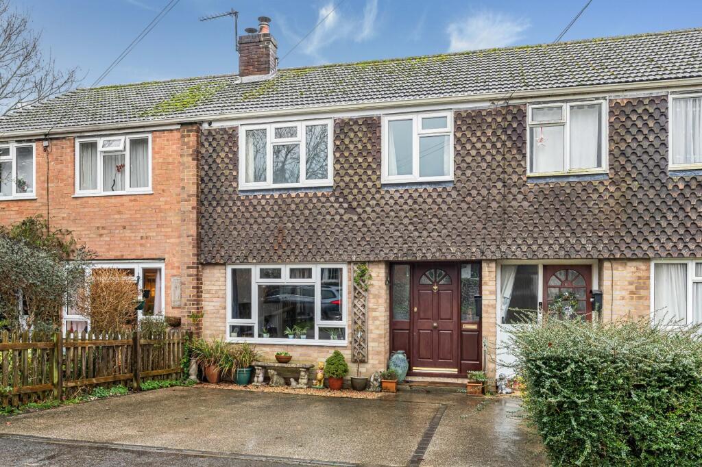 Main image of property: Hall Road, Alton, Hampshire