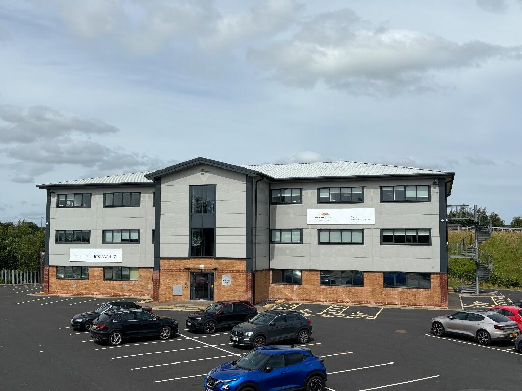 Main image of property: East Terrace, Euxton Lane, PR7