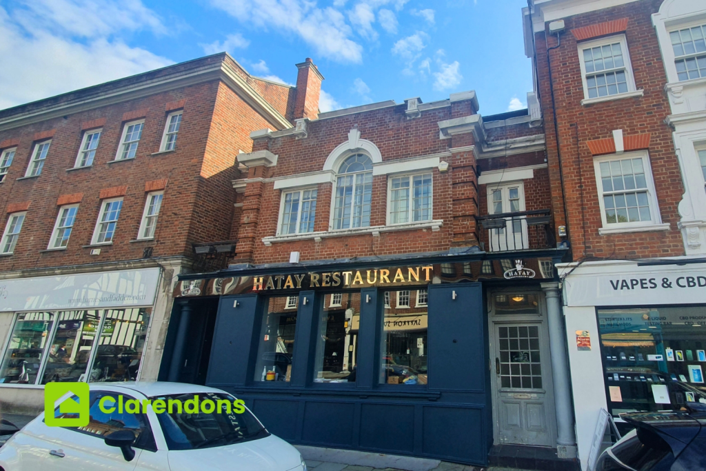 Main image of property: Church Street, Reigate, Surrey, RH2