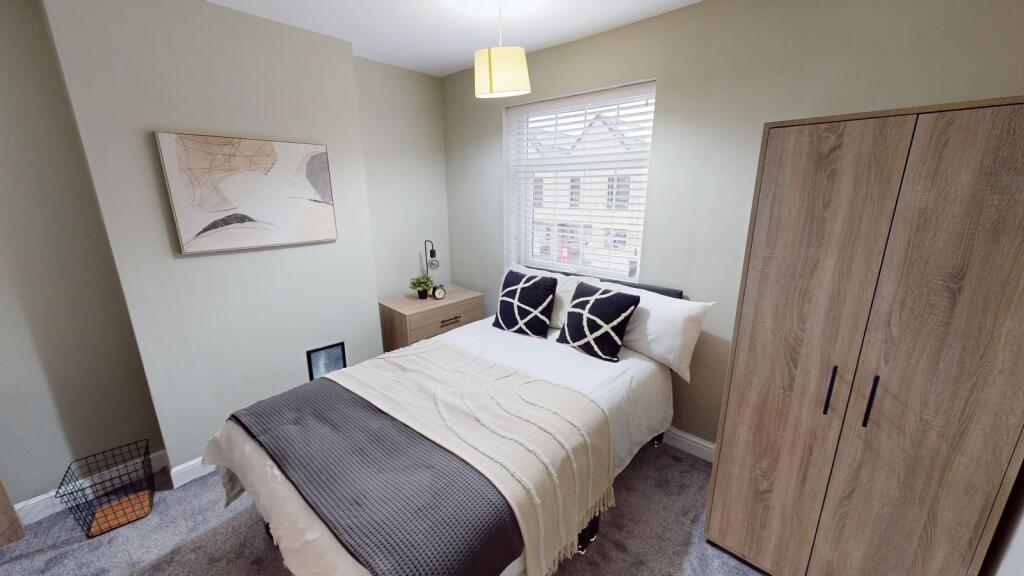 House in Nottingham - View 4