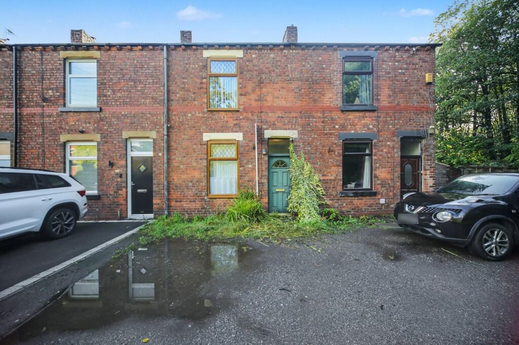 Main image of property: Houghton Avenue, Wigan, Greater Manchester, WN5
