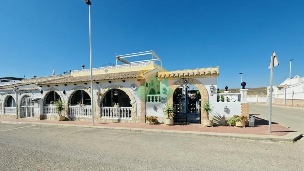 Main image of property: Murcia, Camposol