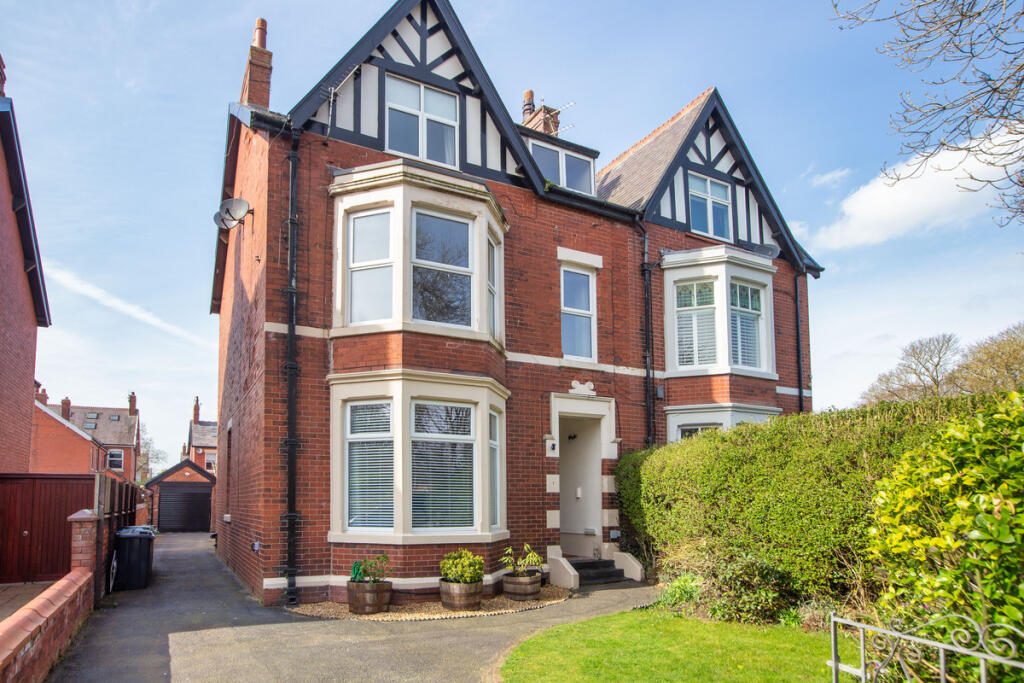 Main image of property: West Bank Avenue, Lytham St. Annes, FY8