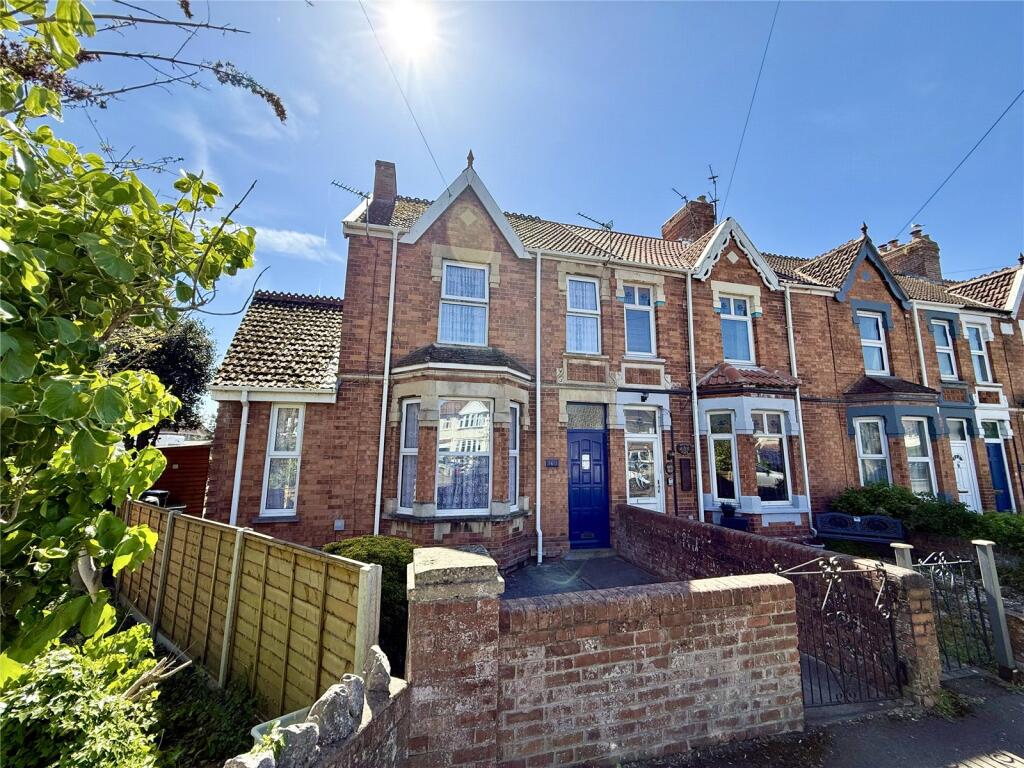 Main image of property: Burnham Road, Highbridge, Somerset, TA9