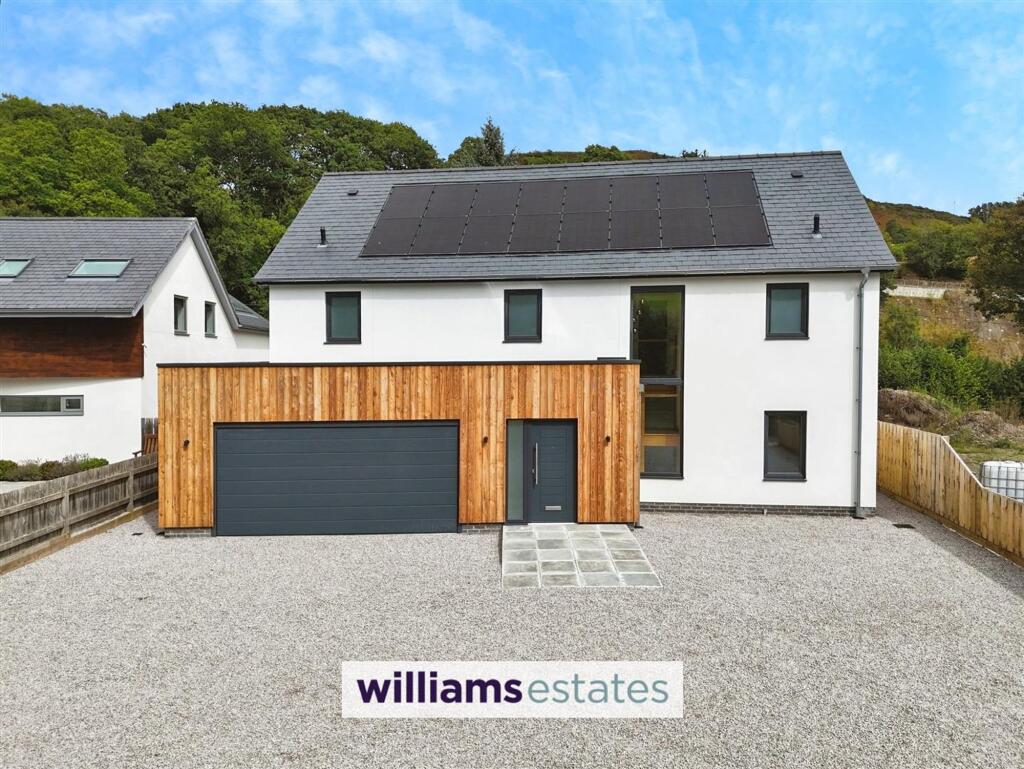 Main image of property: Cyffylliog, Ruthin, LL15