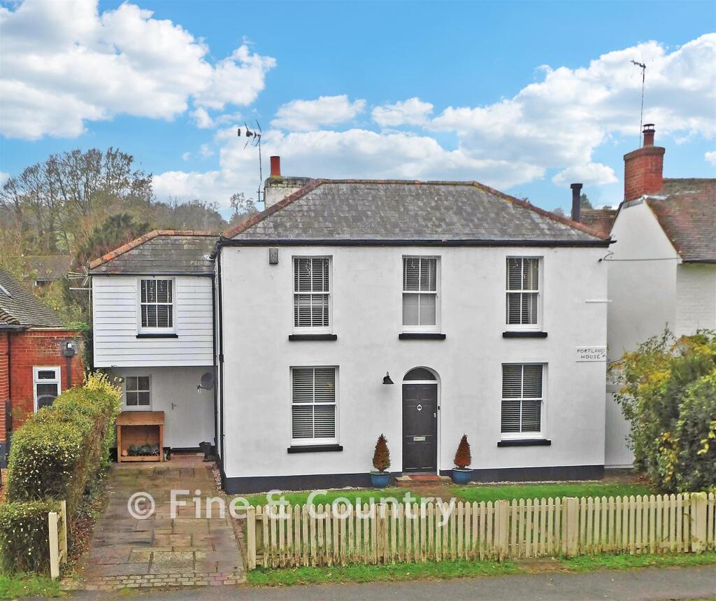 Main image of property: Valley Road, Barham, Canterbury, Kent