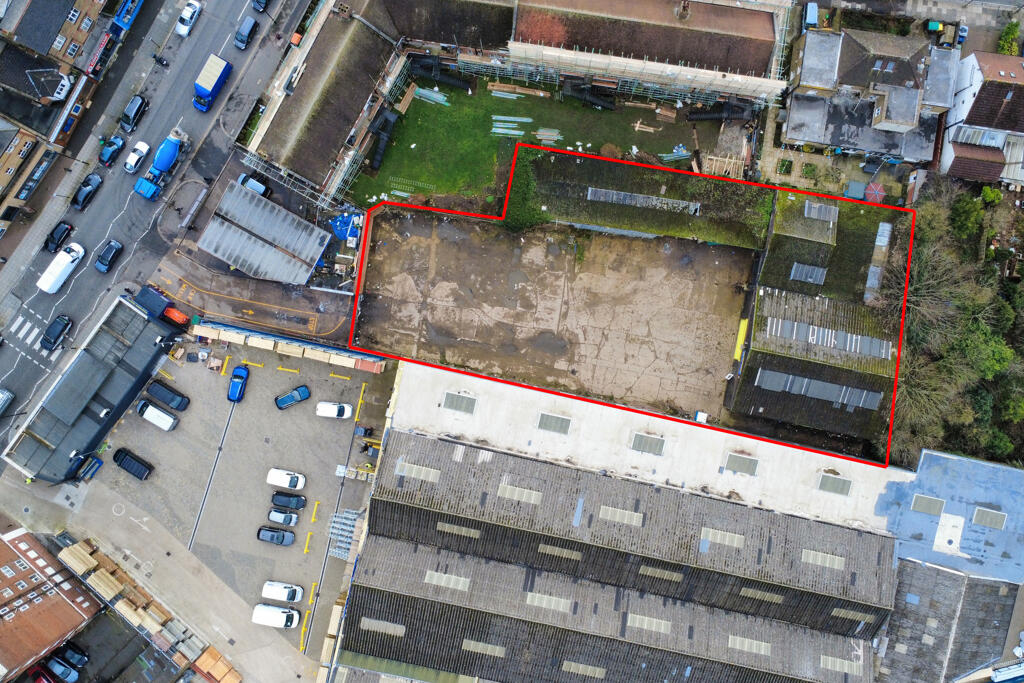 Main image of property: 219 Horn Lane, London, W3 9ED