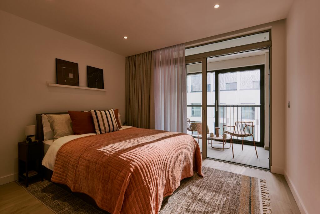Main image of property:  New Drum Street, London, E1