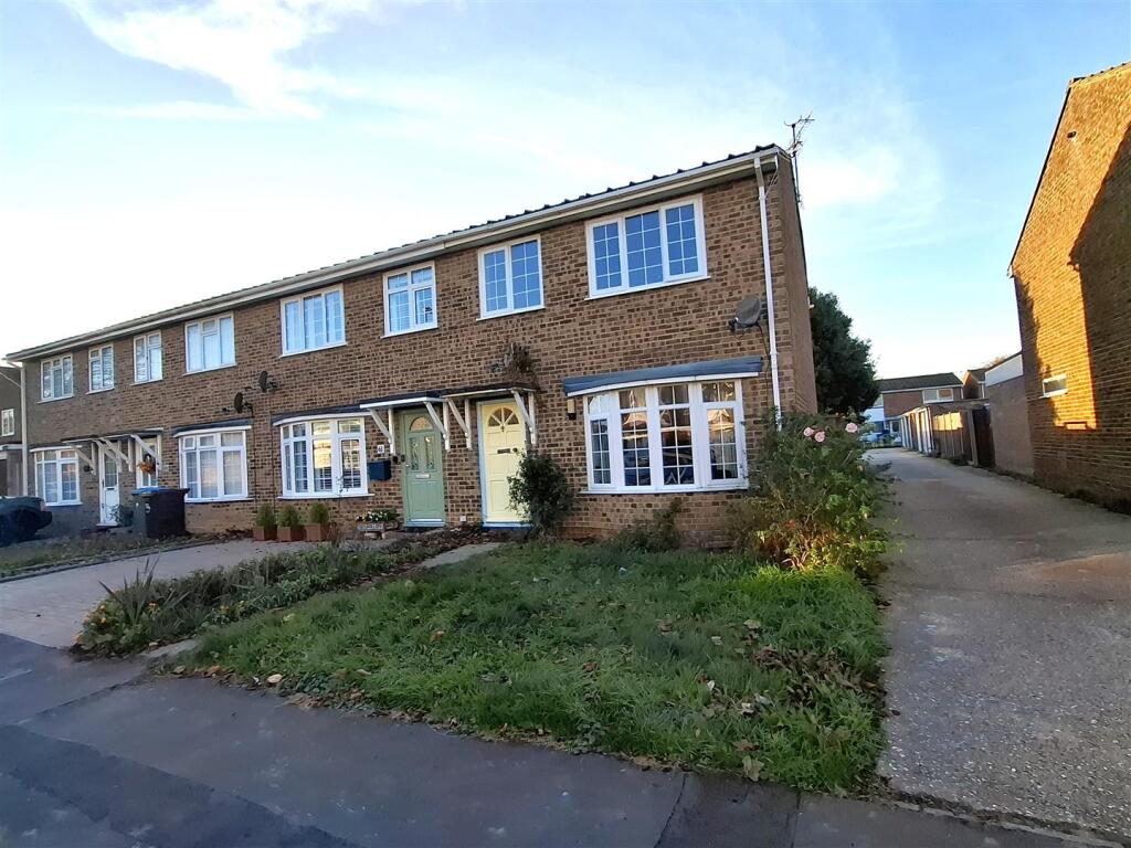 Main image of property: Timberleys, Littlehampton