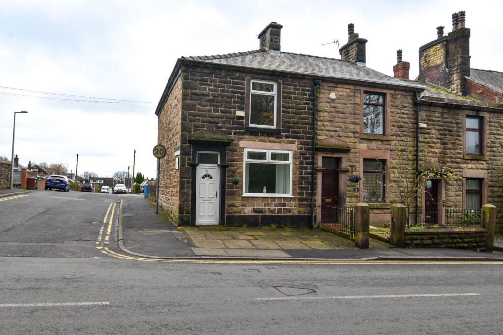 Main image of property: Railway Road, Adlington, Lancashire, PR6